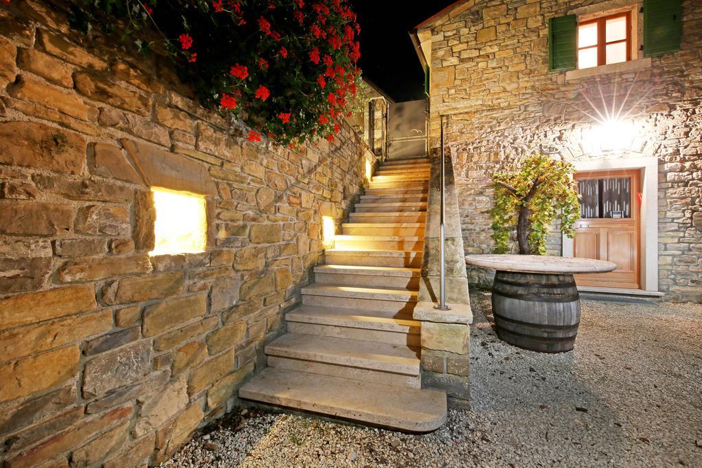 Benvenuti Motovun