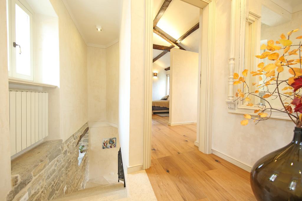 Benvenuti Villa Motovun